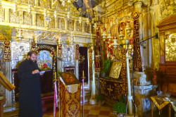 jarek 
Pantokrator Monastery in Corfu 
2022-09-04 12:04:17