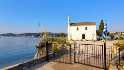 jarek 
Ipapantis church in Corfu 
2022-09-04 12:15:05