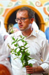 jarek11 
Dormition feast in Zwierki Convent 
2022-09-06 10:40:57