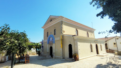 jarek 
Pantokrator Convent in Corfu 
2022-09-07 17:51:51