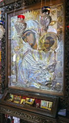 jarek 
Pantokrator Convent in Corfu 
2022-09-07 17:53:58