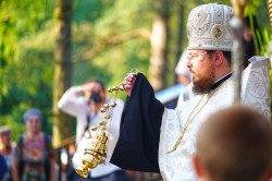 jarek11 
Transfiguration feast on Holy Mountain of Grabarka 
2022-09-09 10:37:57