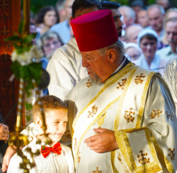 jarek11 
Transfiguration feast on Holy Mountain of Grabarka 
2022-09-09 10:38:30
