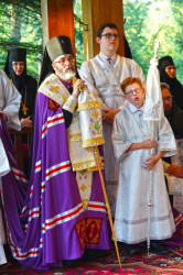 jarek11 
Transfiguration feast on Holy Mountain of Grabarka 
2022-09-09 10:38:44