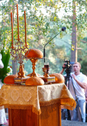 jarek11 
Transfiguration feast on Holy Mountain of Grabarka 
2022-09-09 10:39:00