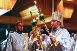 jarek11 
Transfiguration feast on Holy Mountain of Grabarka 
2022-09-09 10:39:21