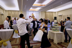 Sheep1389 
Arab Orthodox wedding reception  
2022-09-10 22:47:35