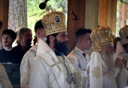 Sheep1389 
Biskupi Andrzej i Atanazy, główna Liturgia na Grabarce 2022 
2022-09-11 21:35:24