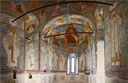 tolmargarita 
Фрески Дионисия в Ферапонтовом монастыре 
15 
2022-09-12 08:27:53
