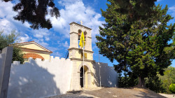 jarek 
St. Paraskeva Convent in Corfu 
2022-09-12 22:50:31