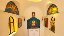 jarek 
St. Paraskeva Convent in Corfu 
2022-09-12 22:50:49