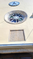 jarek 
The Orthodox church in Kassiopi 
2022-09-12 22:54:50
