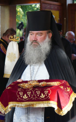 jarek11 
Transfiguration feast on Holy Mountain of Grabarka 
2022-09-15 11:21:39