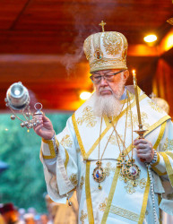jarek11 
Transfiguration feast on Holy Mountain of Grabarka 
2022-09-15 11:24:14