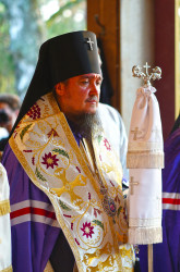 jarek11 
Transfiguration feast on Holy Mountain of Grabarka 
2022-09-15 11:25:22