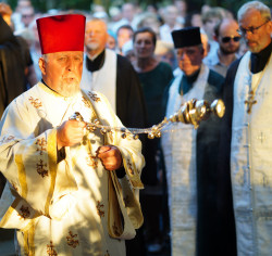 jarek11 
Transfiguration feast on Holy Mountain of Grabarka 
2022-09-15 11:25:45