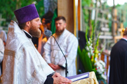 jarek11 
Transfiguration feast on Holy Mountain of Grabarka 
2022-09-15 11:26:37