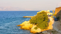 jarek 
The Orthodox church of Saint Nicholas of the Baths in Corfu 
2022-09-18 13:33:41