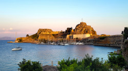 jarek 
The Orthodox church of Saint Nicholas of the Baths in Corfu 
2022-09-18 13:33:55