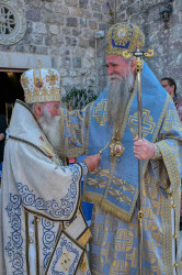 NikolaT 
Митрополит Јоаникије и митрополит Гаврило 
2022-09-21 22:55:31