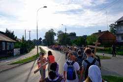 Sheep1389 
XX warszawska pielgrzymka na Grabarkę, o poranku 
2022-09-23 13:02:28