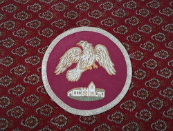 Sheep1389 
Orlec w supraskim monasterze 
2022-09-23 13:02:50