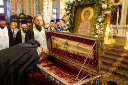 jarek 
St. Martyr Gabriel feast in St. Nicholas Cathedral in Białystok 
2022-09-24 10:46:26