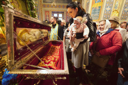 jarek 
St. Martyr Gabriel feast in St. Nicholas Cathedral in Białystok 
2022-09-24 10:47:02
