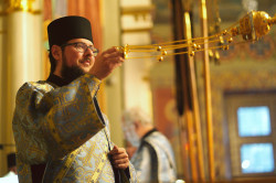 jarek 
St. Martyr Gabriel feast in St. Nicholas Cathedral in Białystok 
2022-09-24 10:48:14