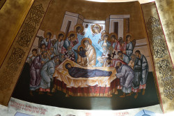 Sheep1389 
Dormition of the Holy Theotokos - monastery "Klisurski" 2022 
2022-09-28 14:22:30