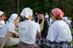 Sheep1389 
Ojciec Paweł i pielgrzymki, po dotarciu na Grabarkę 2022 
2022-09-28 14:24:29