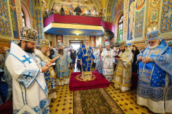 jarek 
St. Martyr Gabriel feast in St. Nicholas Cathedral in Białystok 
2022-09-30 20:05:08