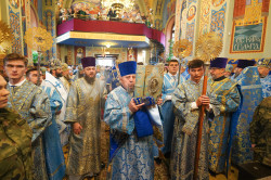 jarek 
St. Martyr Gabriel feast in St. Nicholas Cathedral in Białystok 
2022-09-30 20:05:23