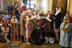 jarek 
St. Martyr Gabriel feast in St. Nicholas Cathedral in Białystok 
2022-09-30 20:05:52