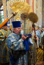 jarek 
St. Martyr Gabriel feast in St. Nicholas Cathedral in Białystok 
2022-09-30 20:08:54