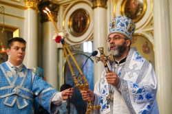 jarek 
St. Martyr Gabriel feast in St. Nicholas Cathedral in Białystok 
2022-09-30 20:09:20