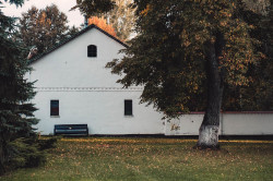 szuwary 
Kompleks monasterski w Jabłecznej 
2022-09-30 20:12:14