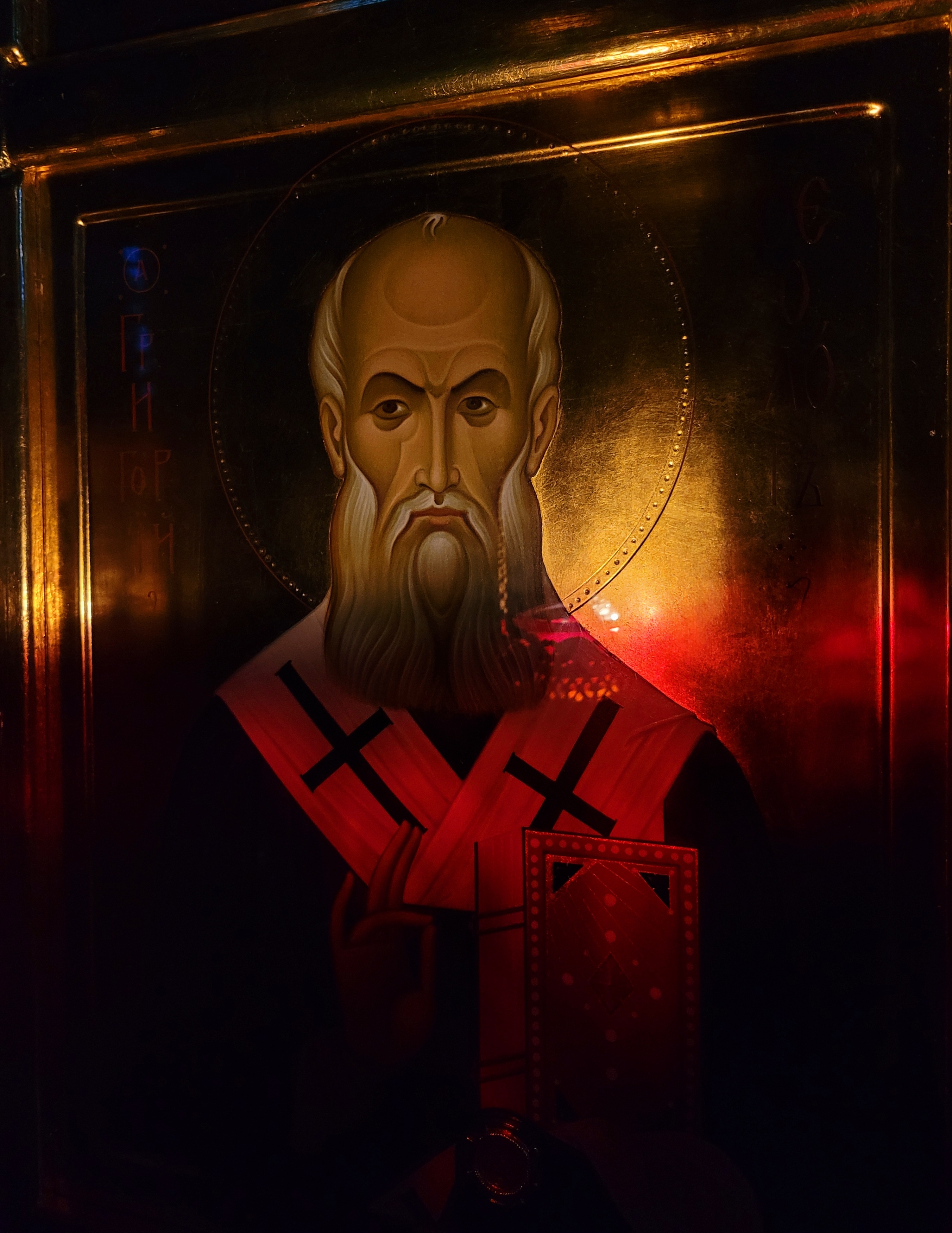 "Tak niech wasza światłość świeci przed ludźmi" Mt 5.16