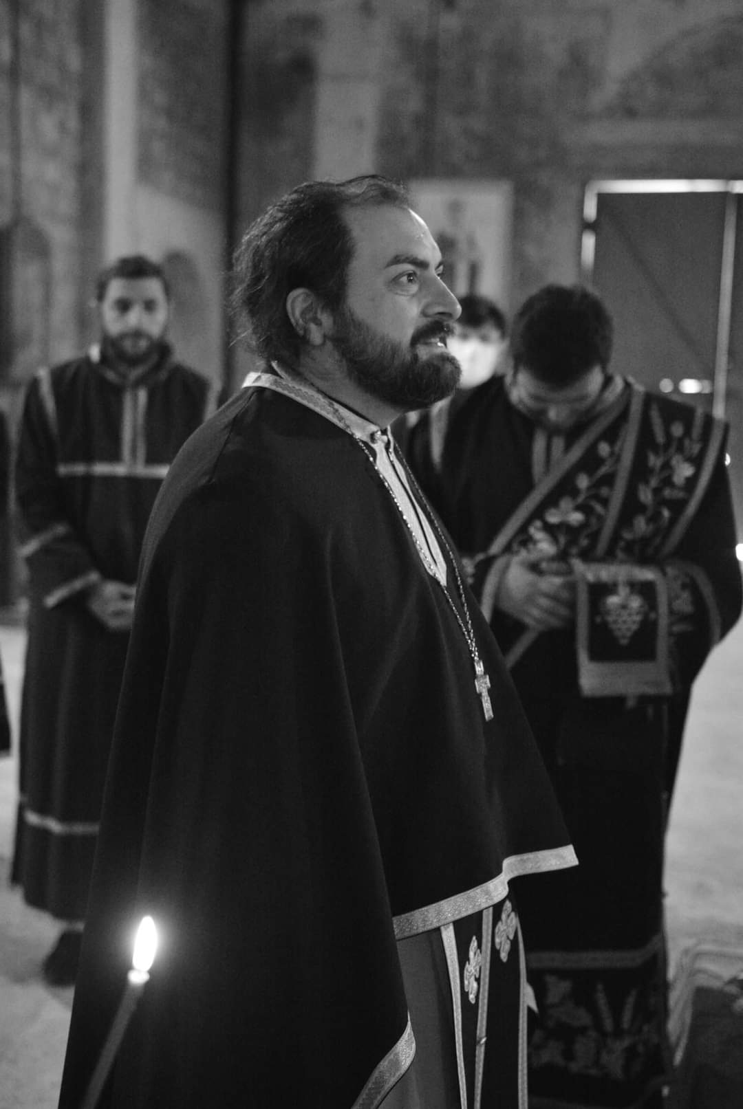 დეკანოზი გიორგი ქავთარაძე