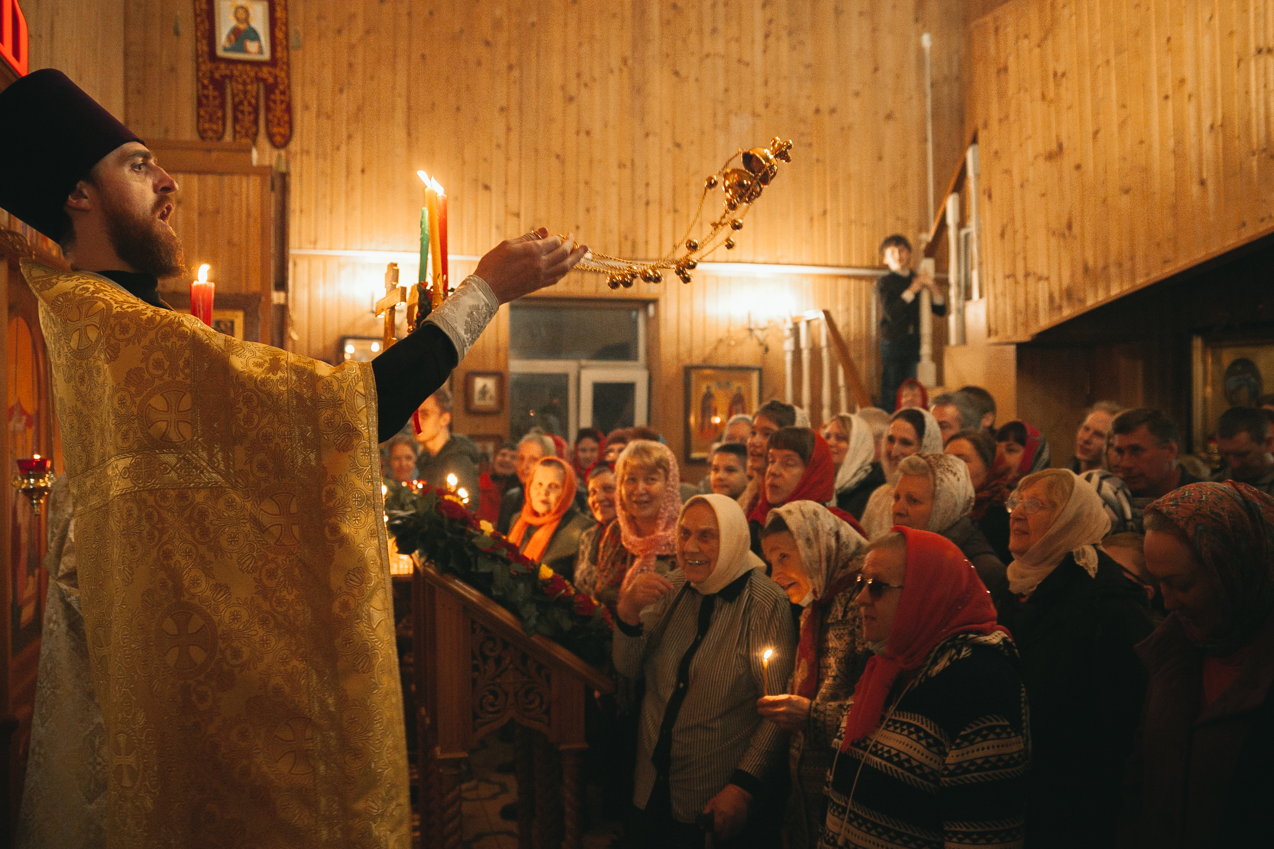 Christ is Risen