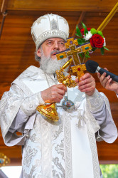 jarek11 
Transfiguration feast on Holy Mountain of Grabarka  
2022-10-02 12:26:50