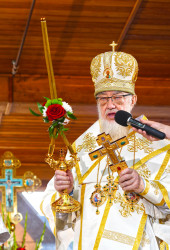 jarek11 
Transfiguration feast on Holy Mountain of Grabarka  
2022-10-02 12:27:15