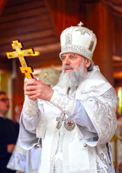 jarek11 
Transfiguration feast on Holy Mountain of Grabarka  
2022-10-02 12:27:42