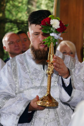jarek11 
Transfiguration feast on Holy Mountain of Grabarka  
2022-10-02 12:28:10