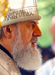 jarek11 
Transfiguration feast on Holy Mountain of Grabarka  
2022-10-02 12:28:34