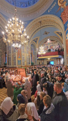 jarek 
St. Martyr Gabriel feast in St. Nicholas Cathedral in Białystok  
2022-10-06 18:16:41