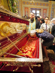 jarek 
St. Martyr Gabriel feast in St. Nicholas Cathedral in Białystok  
2022-10-06 18:16:58