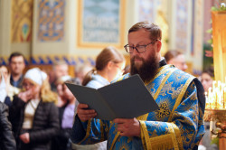 jarek 
St. Martyr Gabriel feast in St. Nicholas Cathedral in Białystok  
2022-10-06 18:18:15