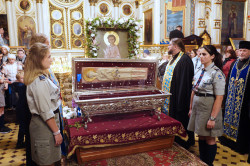 jarek 
St. Martyr Gabriel feast in St. Nicholas Cathedral in Białystok  
2022-10-06 18:18:29