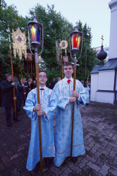 jarek 
St. Martyr Gabriel feast in St. Nicholas Cathedral in Białystok  
2022-10-06 18:18:43